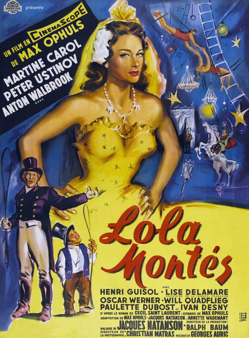 Lola Montès